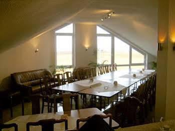 Hotel Restaurant Artemis Weisenheim am Berg Buitenkant foto